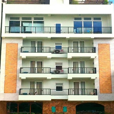 Avalu Residences Makati City Eksteriør bilde