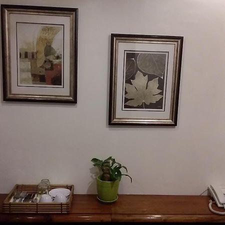 Avalu Residences Makati City Eksteriør bilde