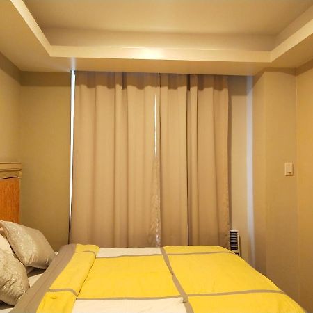 Avalu Residences Makati City Eksteriør bilde