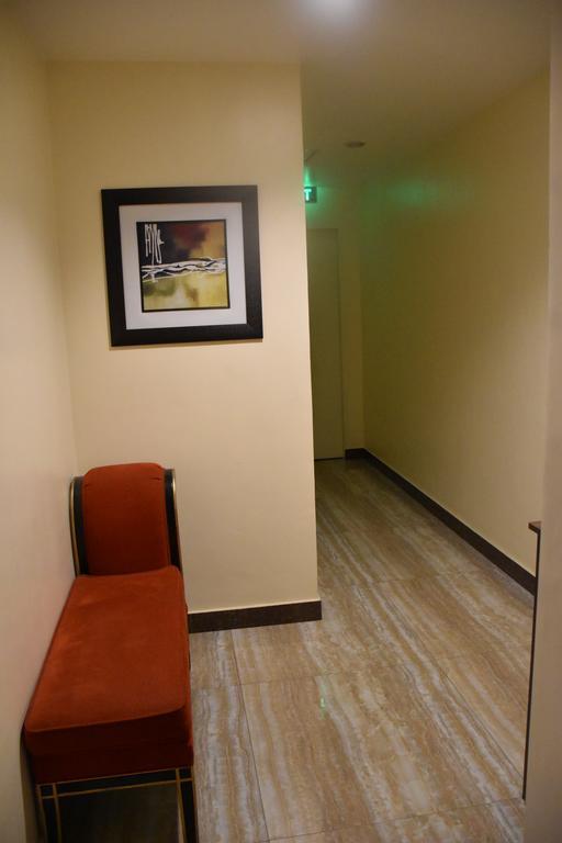 Avalu Residences Makati City Eksteriør bilde