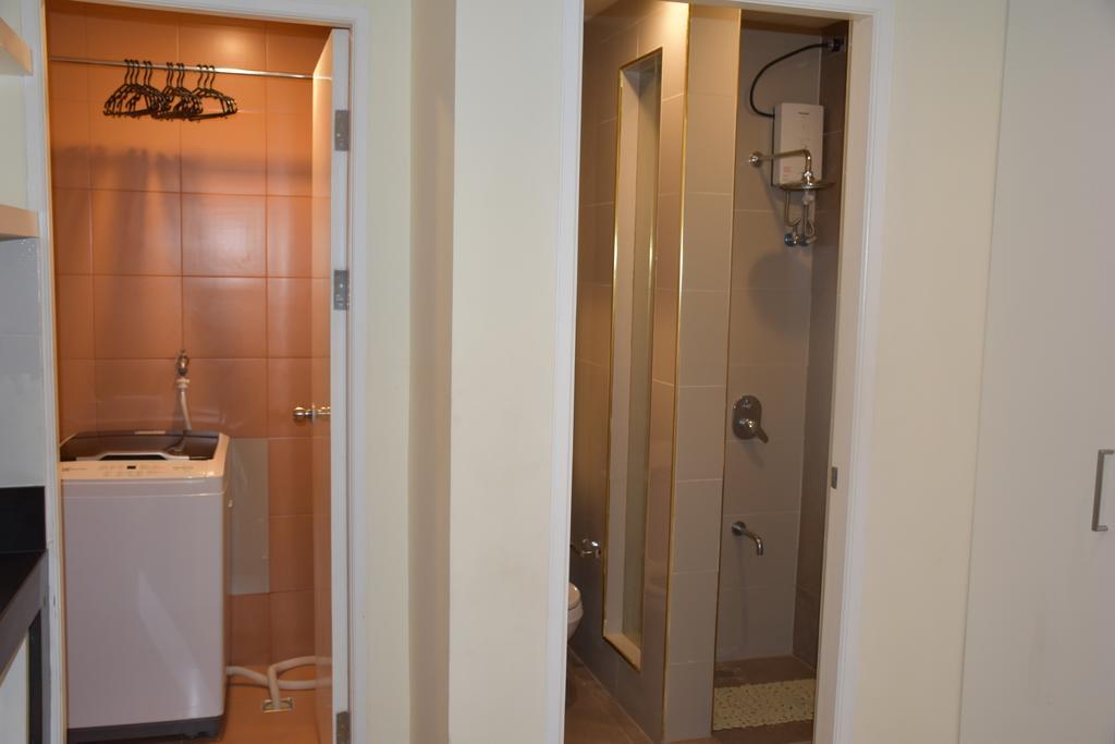 Avalu Residences Makati City Eksteriør bilde