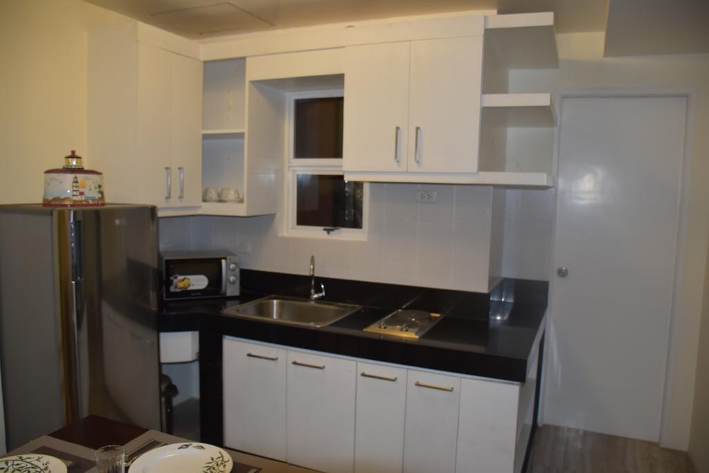 Avalu Residences Makati City Eksteriør bilde