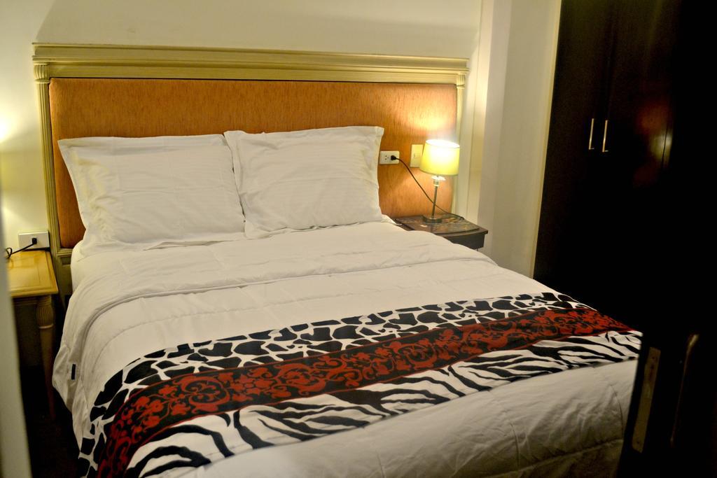 Avalu Residences Makati City Eksteriør bilde