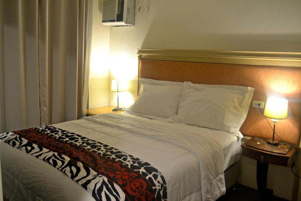 Avalu Residences Makati City Eksteriør bilde