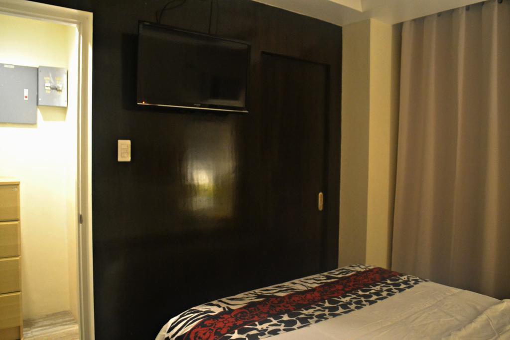 Avalu Residences Makati City Eksteriør bilde