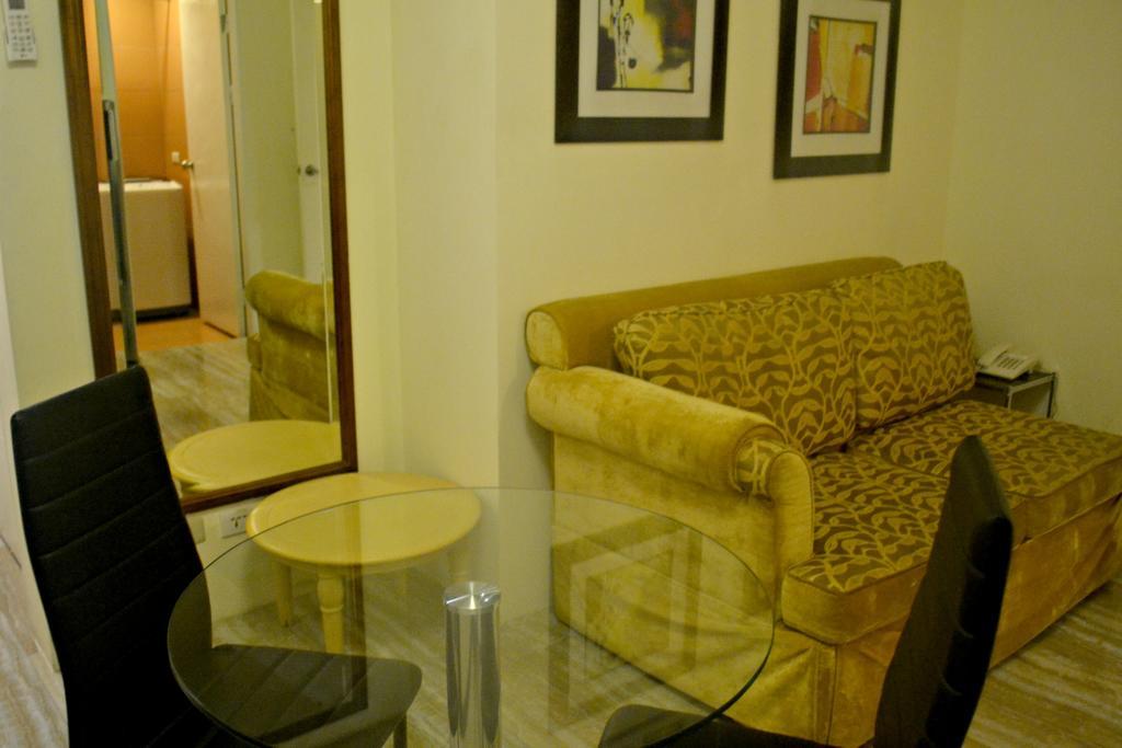 Avalu Residences Makati City Eksteriør bilde