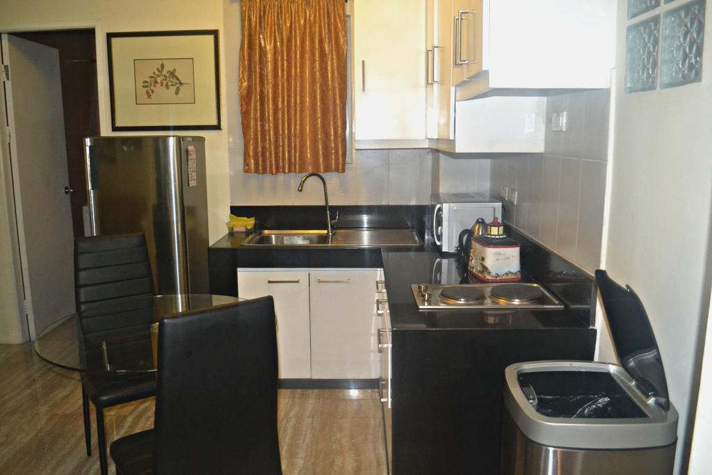 Avalu Residences Makati City Eksteriør bilde