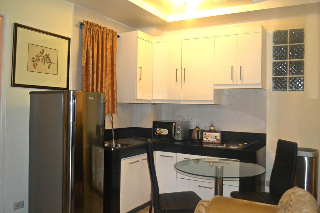 Avalu Residences Makati City Eksteriør bilde