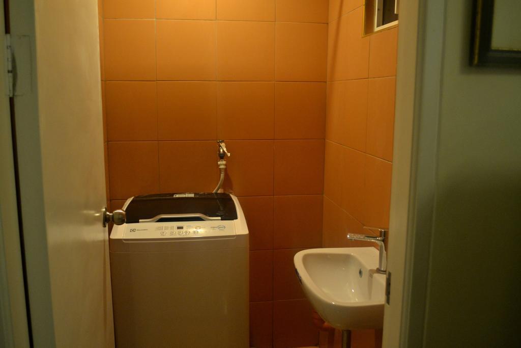 Avalu Residences Makati City Eksteriør bilde