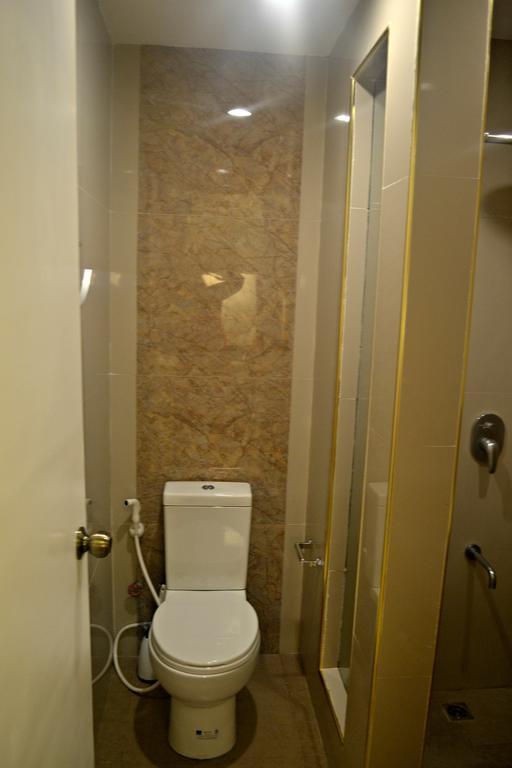 Avalu Residences Makati City Eksteriør bilde