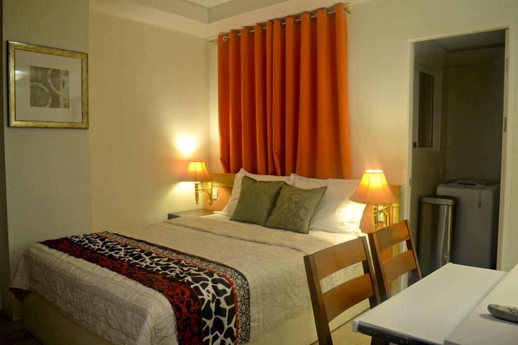 Avalu Residences Makati City Eksteriør bilde