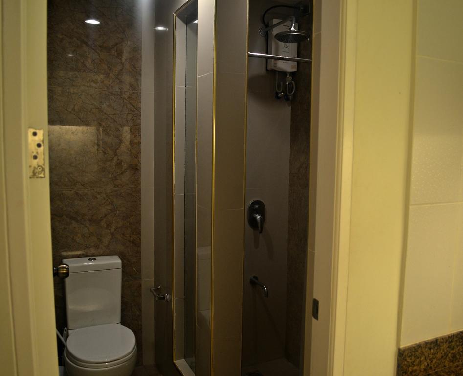Avalu Residences Makati City Eksteriør bilde