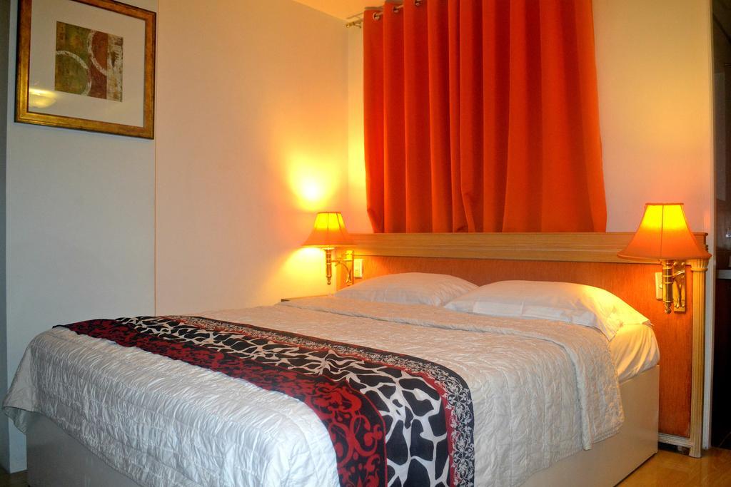 Avalu Residences Makati City Eksteriør bilde