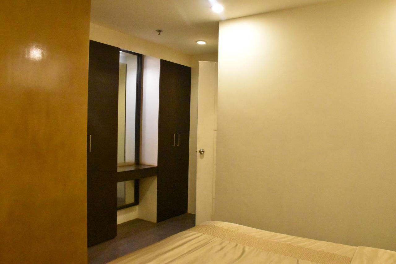 Avalu Residences Makati City Eksteriør bilde