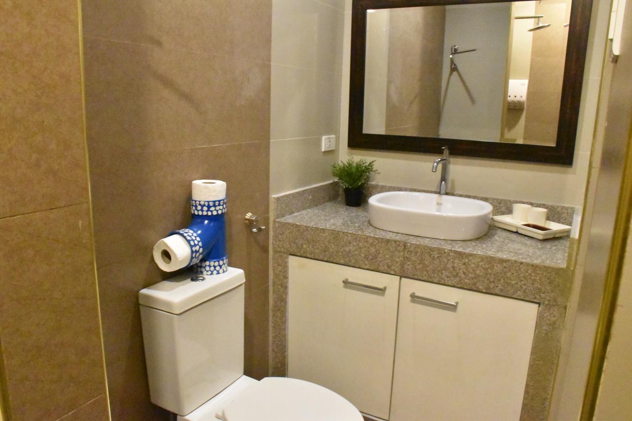 Avalu Residences Makati City Eksteriør bilde