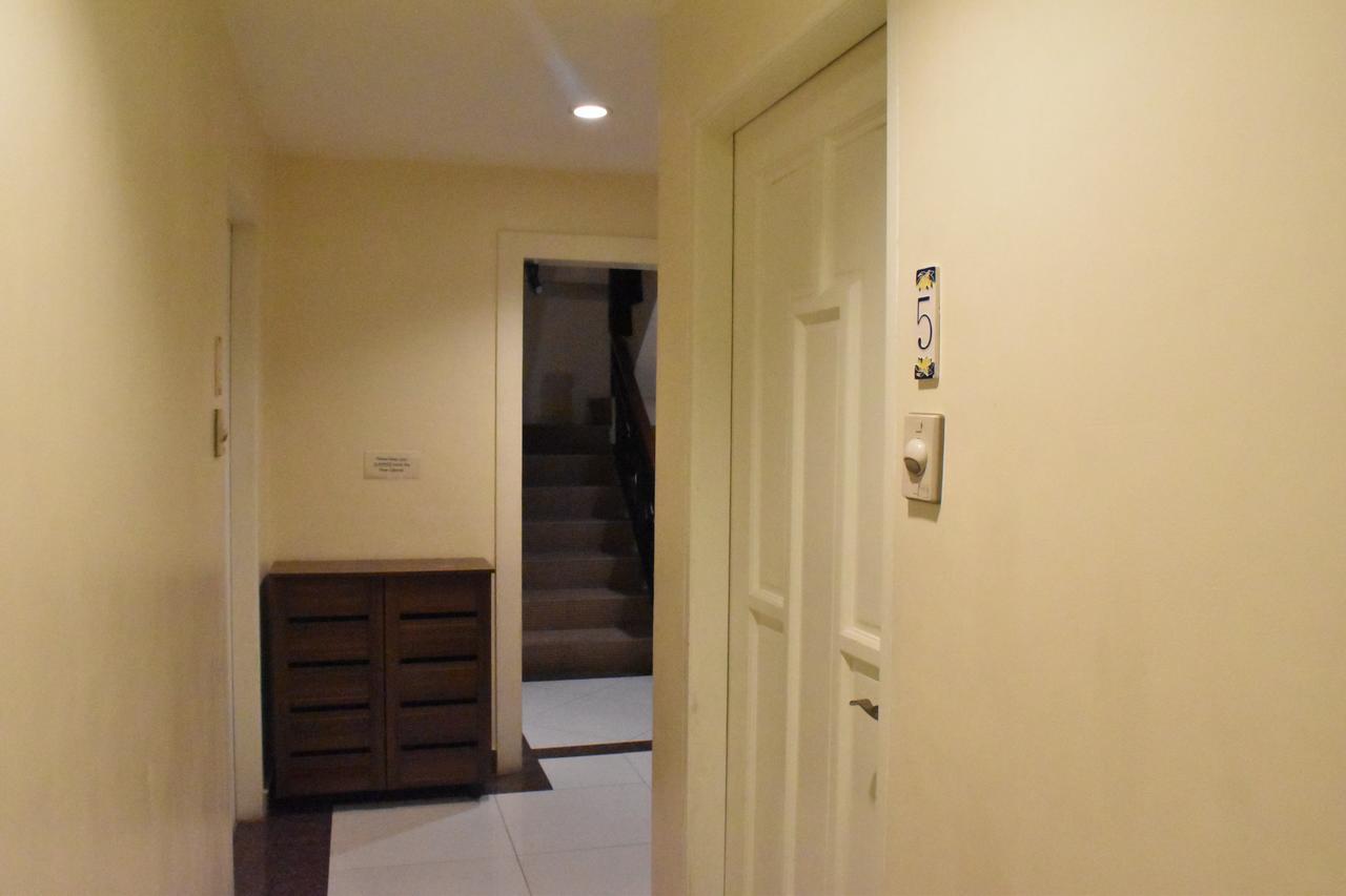 Avalu Residences Makati City Eksteriør bilde