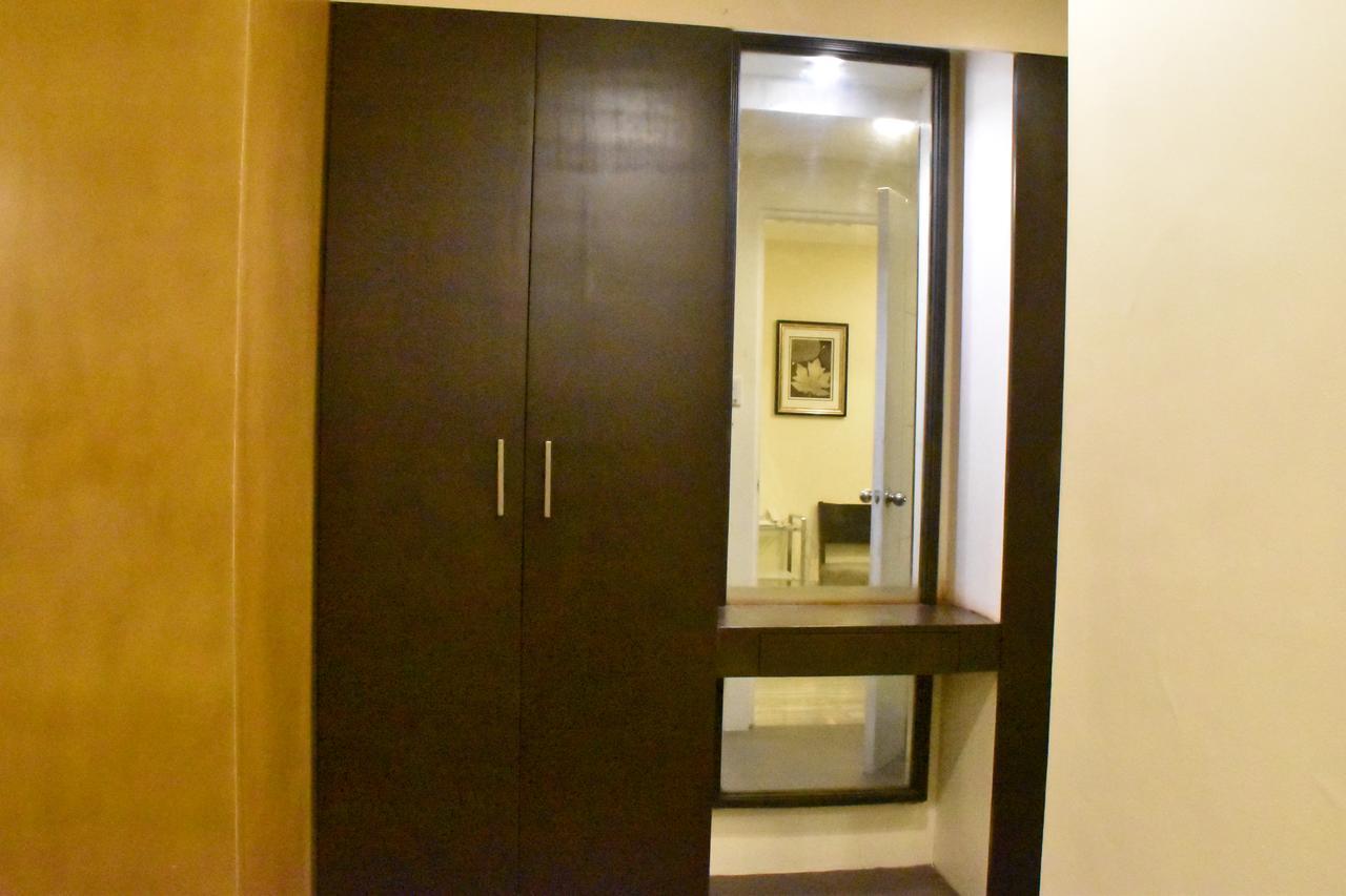 Avalu Residences Makati City Eksteriør bilde