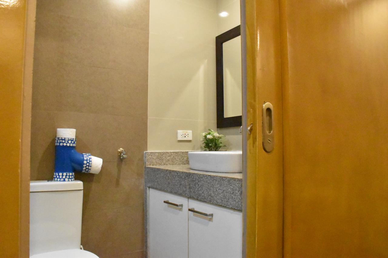 Avalu Residences Makati City Eksteriør bilde