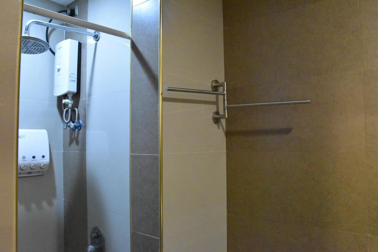 Avalu Residences Makati City Eksteriør bilde