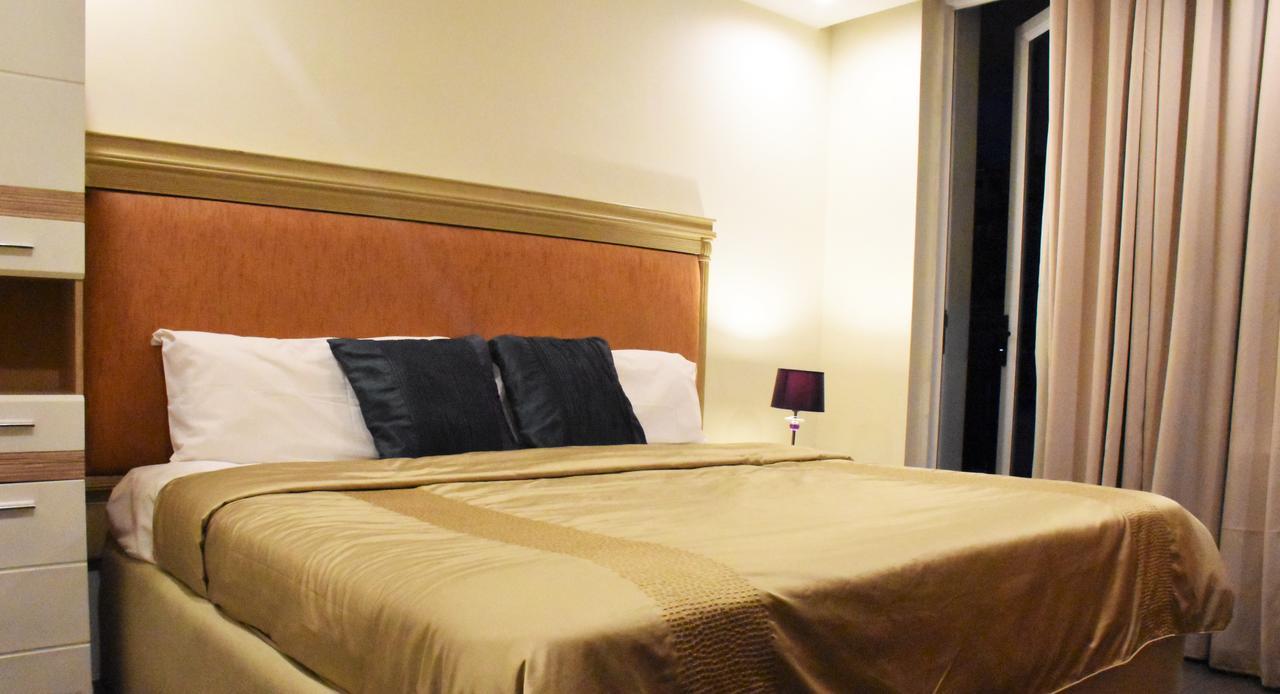 Avalu Residences Makati City Eksteriør bilde