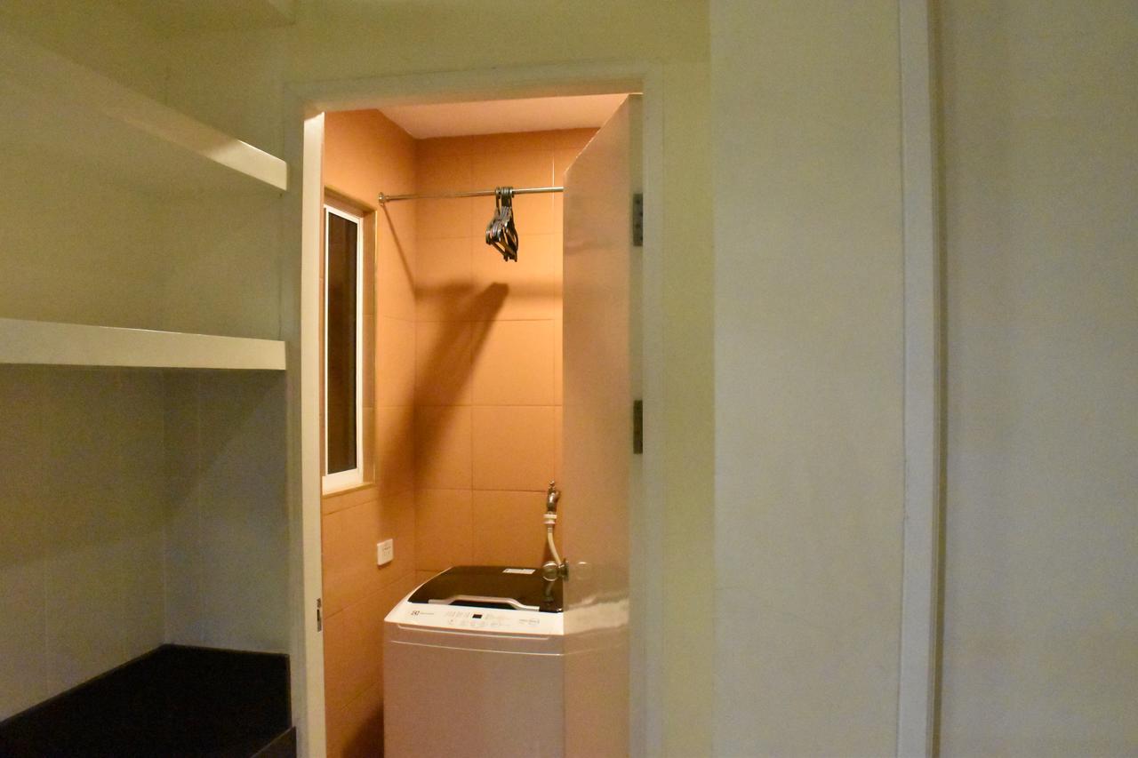 Avalu Residences Makati City Eksteriør bilde