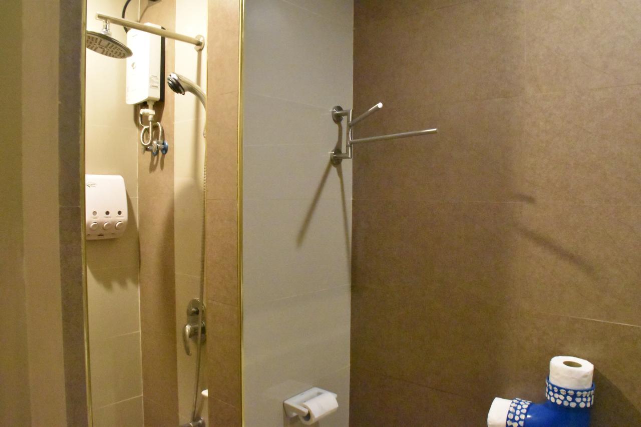 Avalu Residences Makati City Eksteriør bilde