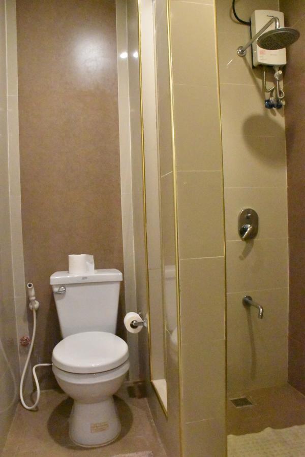 Avalu Residences Makati City Eksteriør bilde