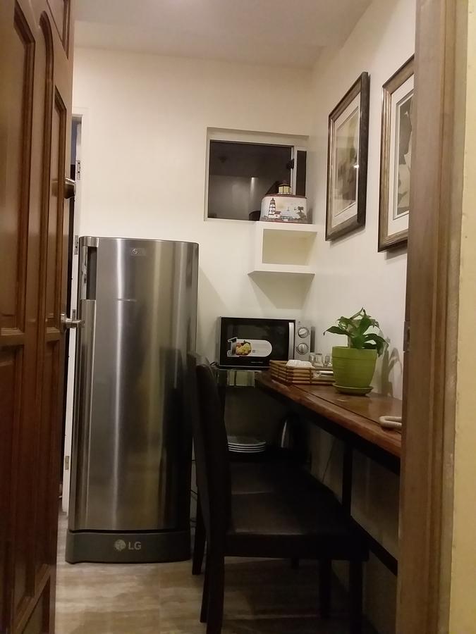 Avalu Residences Makati City Eksteriør bilde