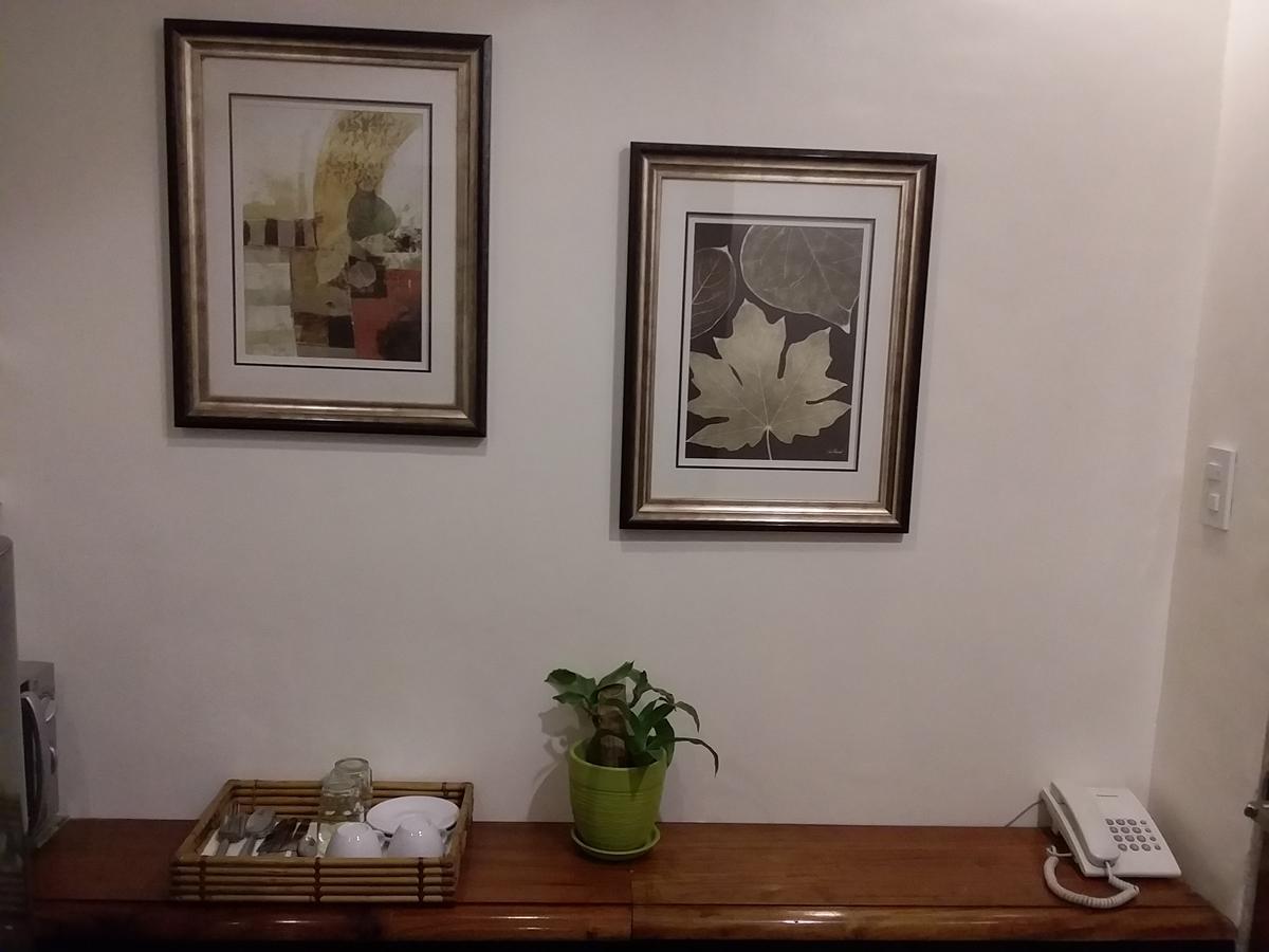 Avalu Residences Makati City Eksteriør bilde