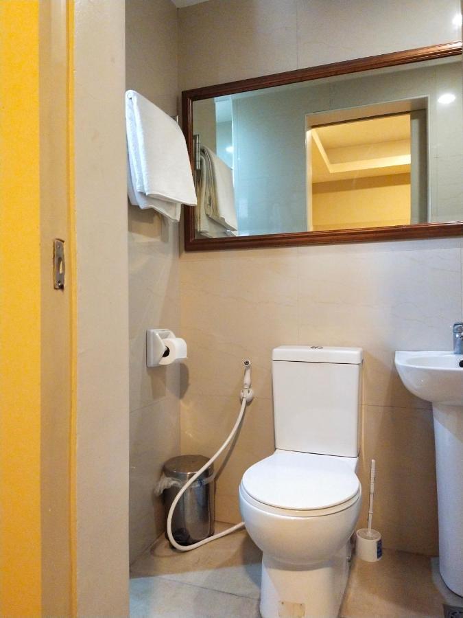 Avalu Residences Makati City Eksteriør bilde