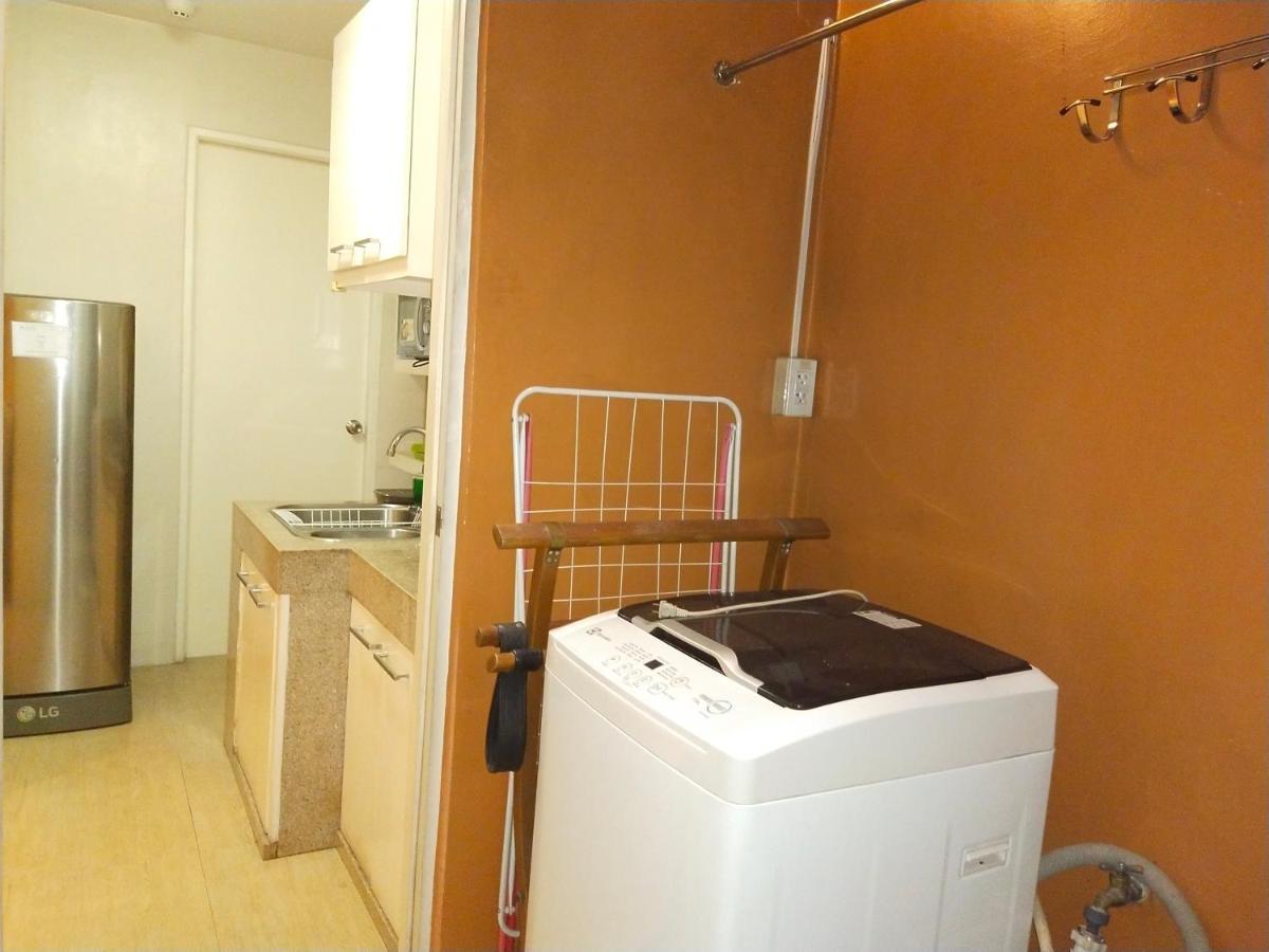 Avalu Residences Makati City Eksteriør bilde