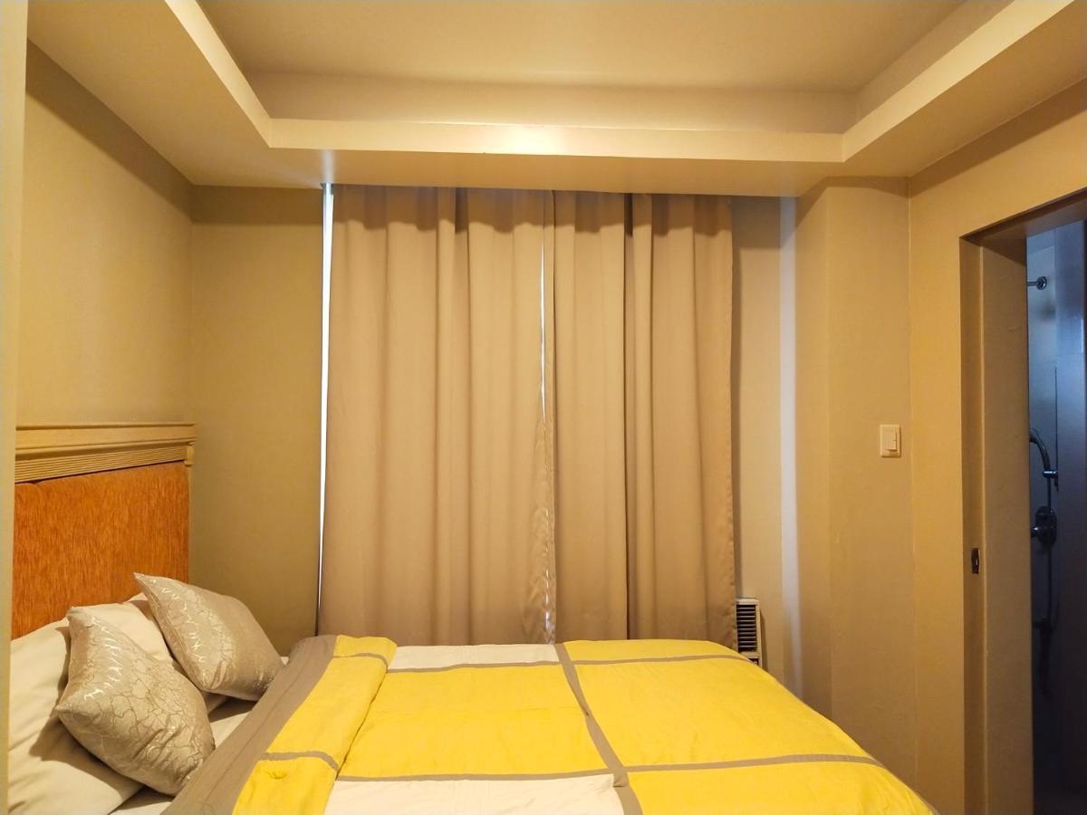 Avalu Residences Makati City Eksteriør bilde