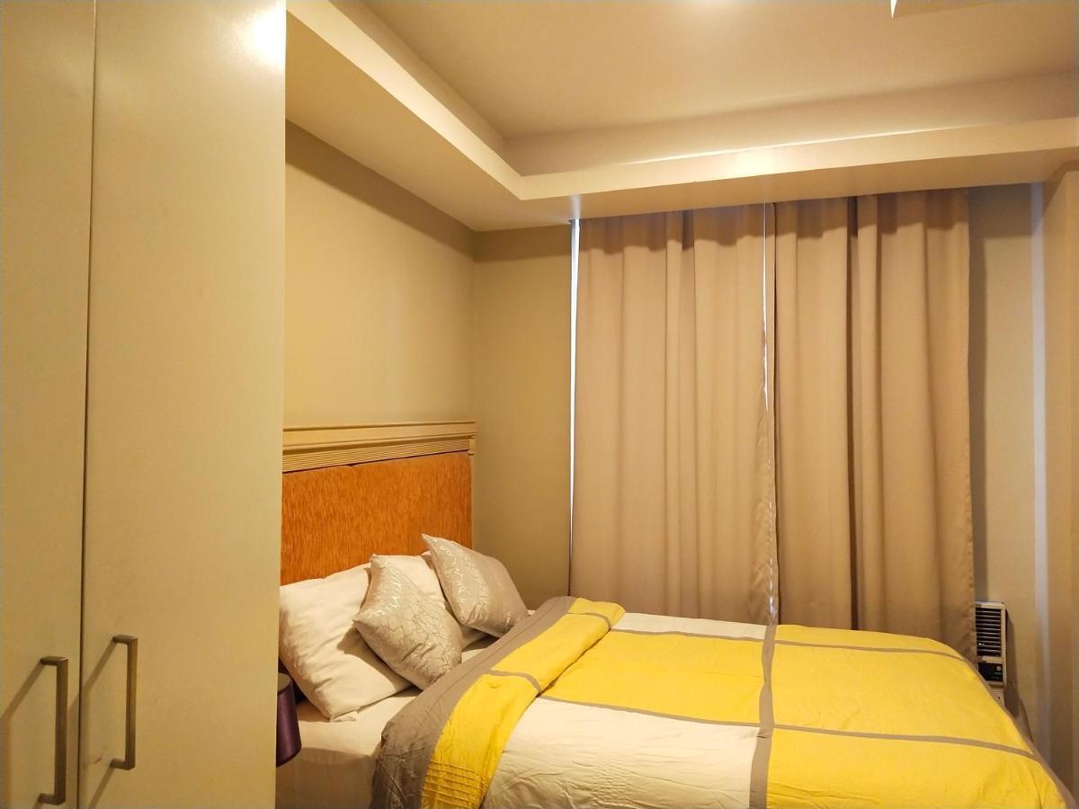 Avalu Residences Makati City Eksteriør bilde