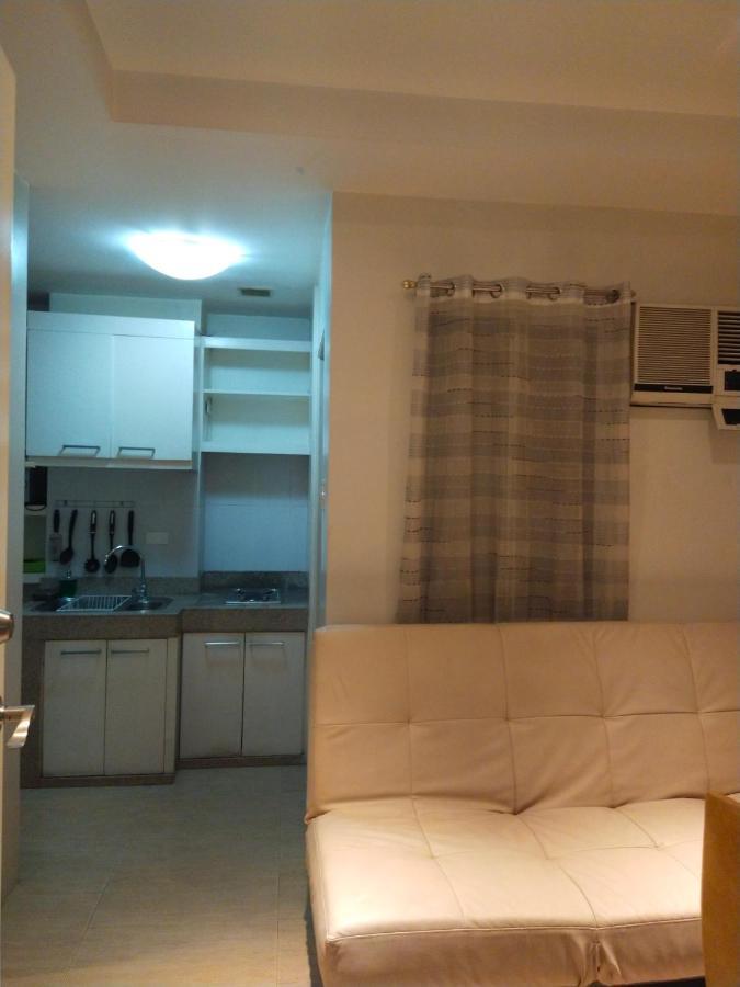 Avalu Residences Makati City Eksteriør bilde