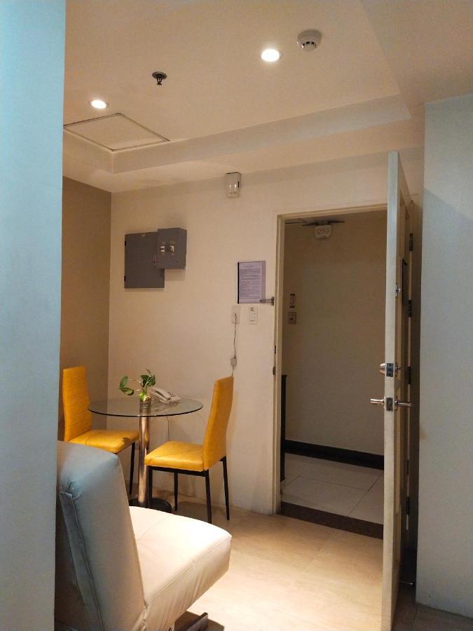 Avalu Residences Makati City Eksteriør bilde