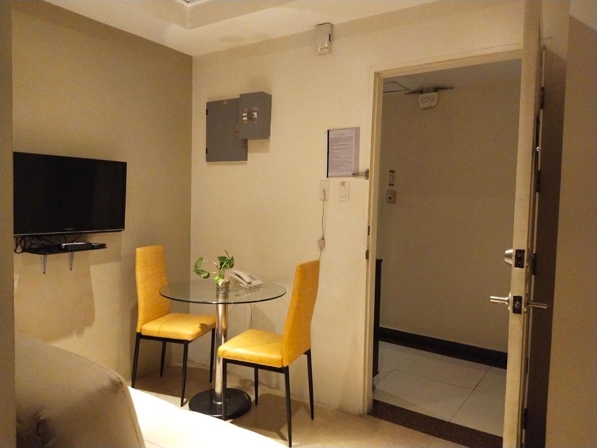 Avalu Residences Makati City Eksteriør bilde