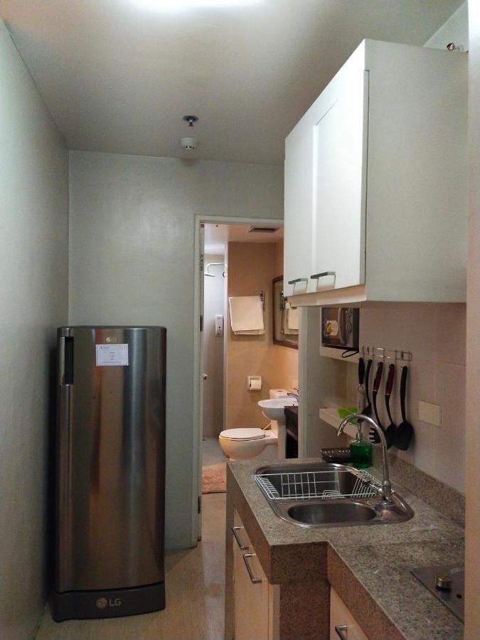 Avalu Residences Makati City Eksteriør bilde
